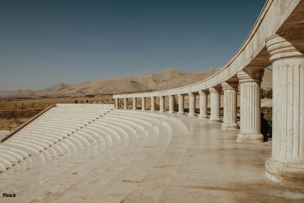 تمدن بینالنهرین