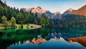 عکس طبیعت