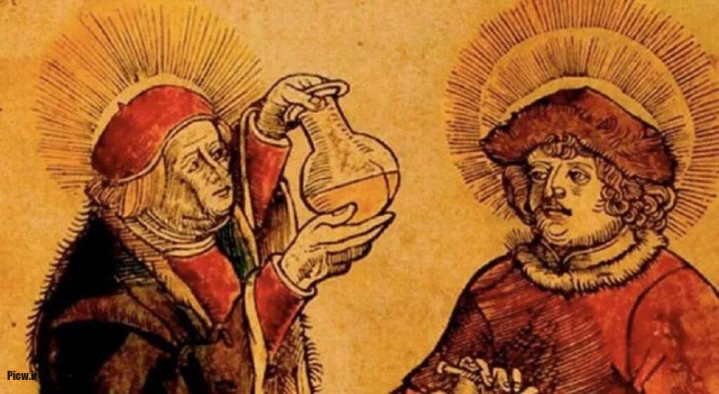 زندگی روزمره در قرون وسطی