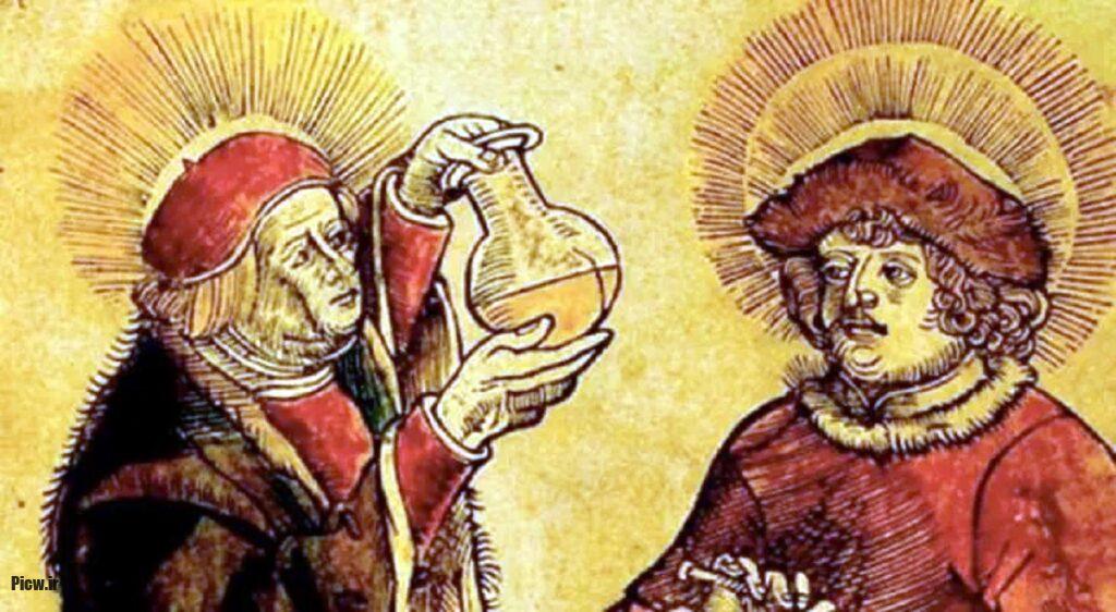 طب و پزشکی در قرون وسطی