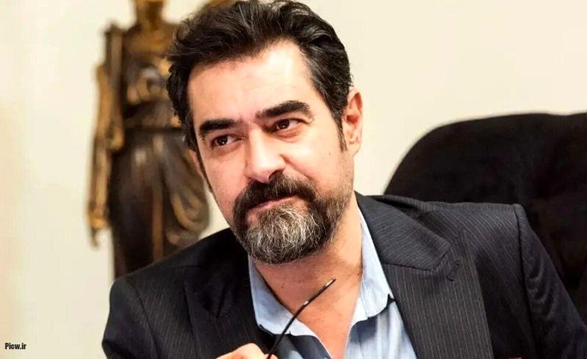 شهاب حسینی