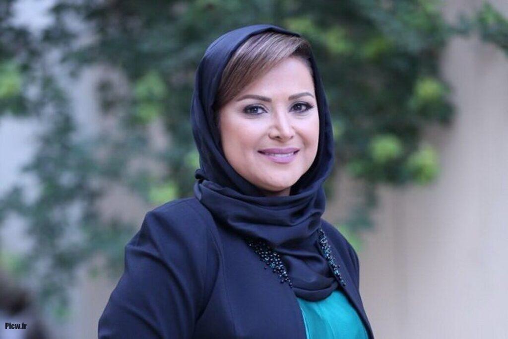 کمند امیرسلیمانی