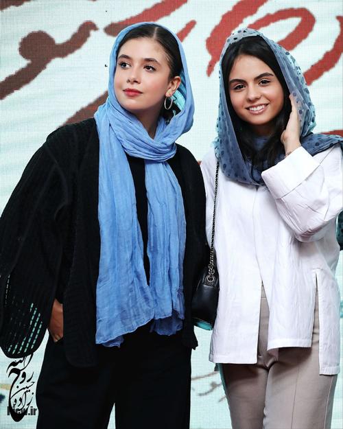 سارا حاتمی