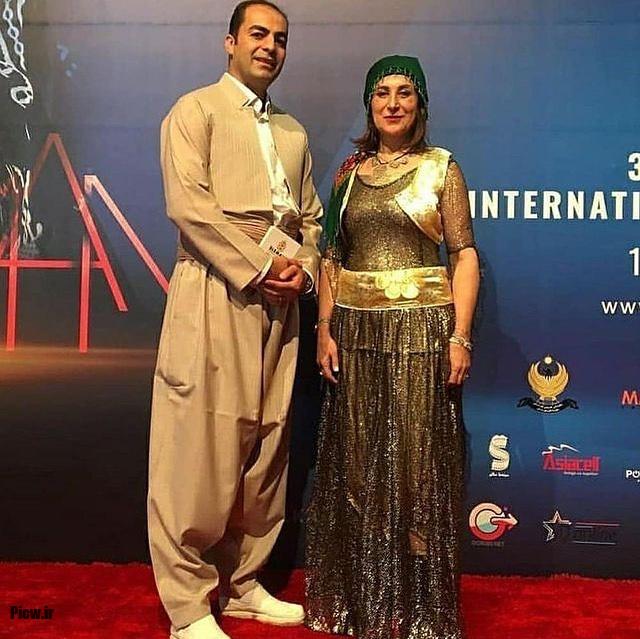فاطمه معتمدآریا