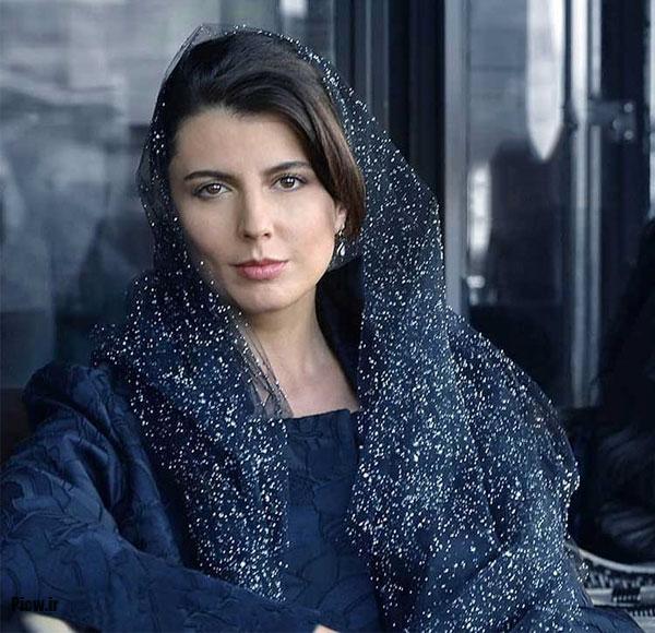 لیلا حاتمی