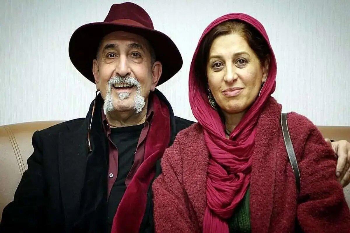 مائده طهماسبی