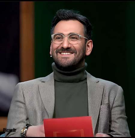 نیما شعبان نژاد