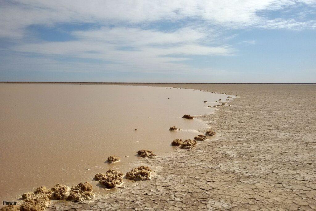 تالاب هامون