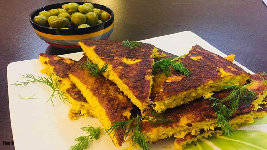 خوراک کوکو مرغ