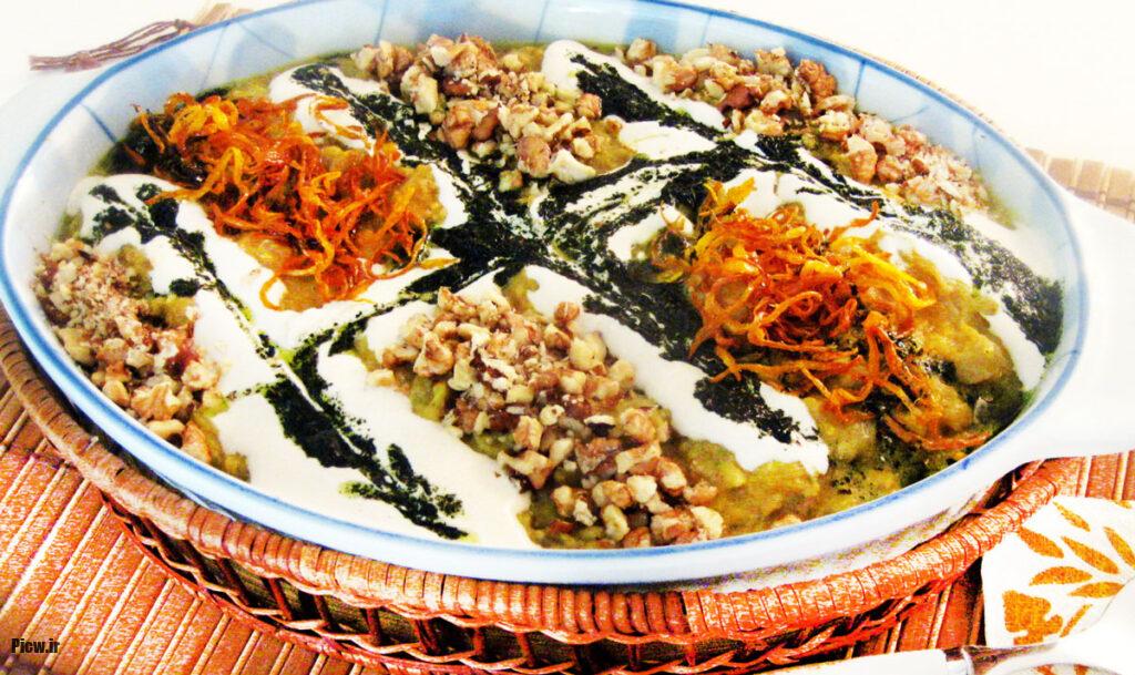 میرزا قاسمی گیلانی