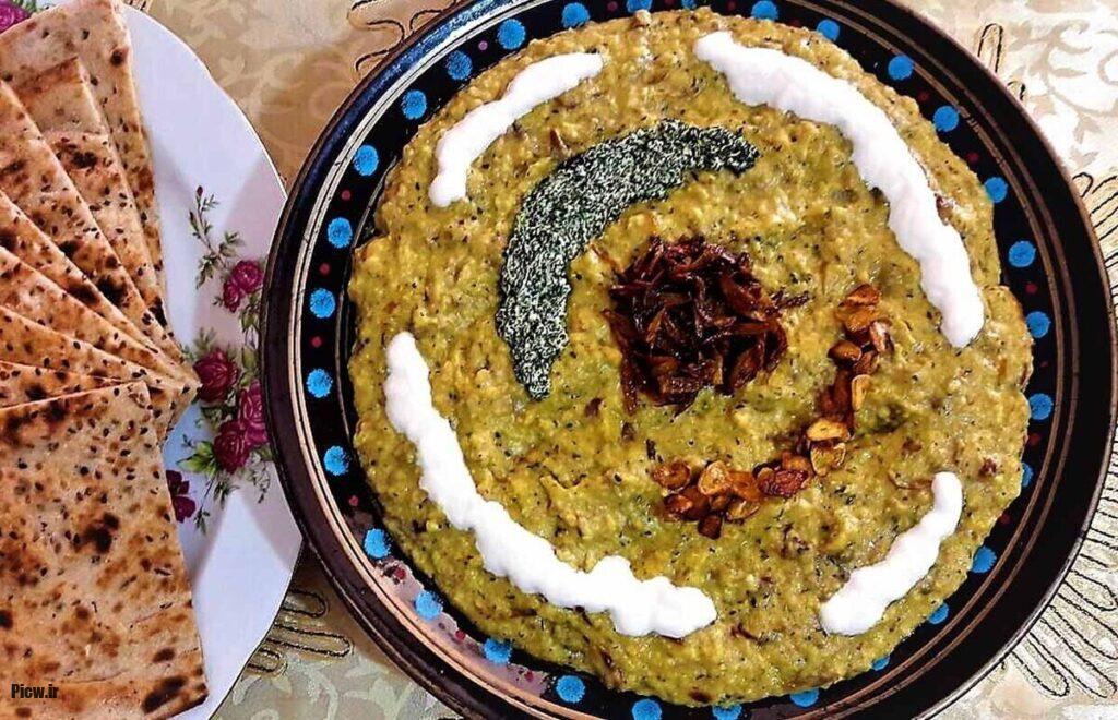 میرزا قاسمی گیلانی