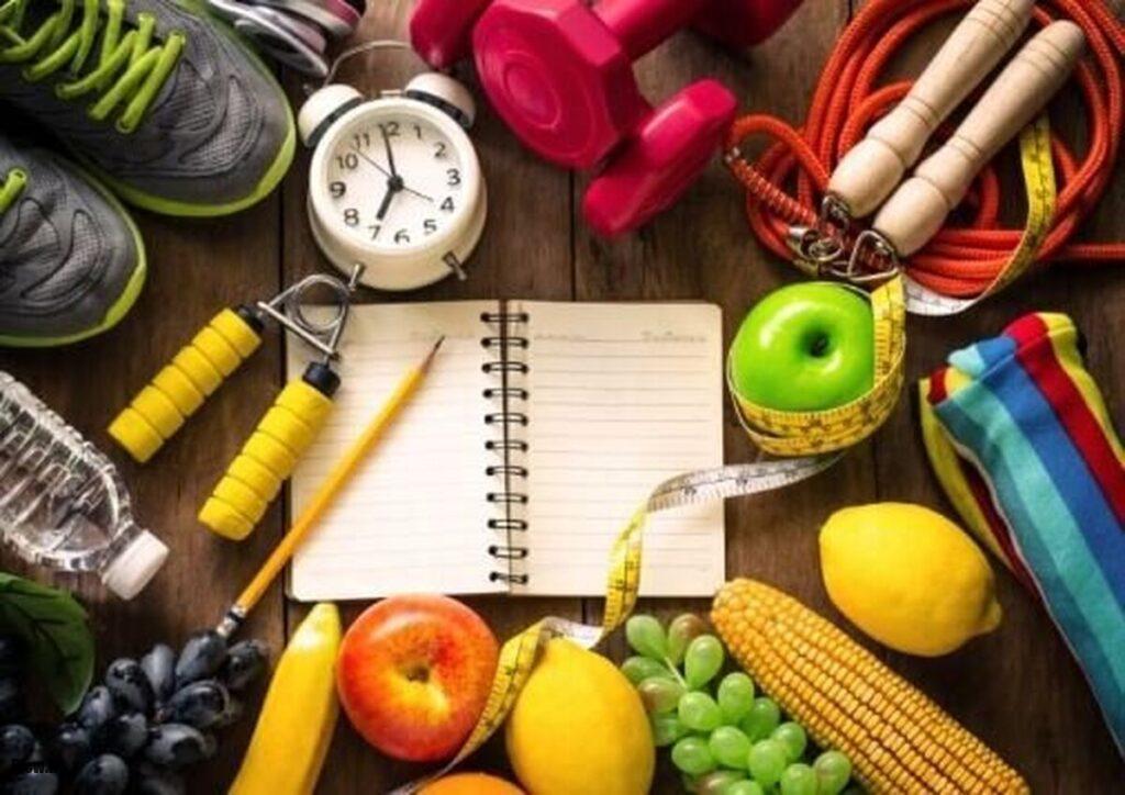 سبک زندگی سالم