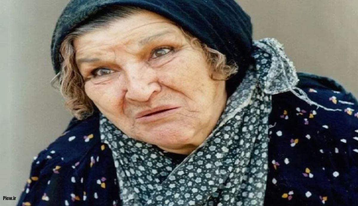 پروین سلیمانی