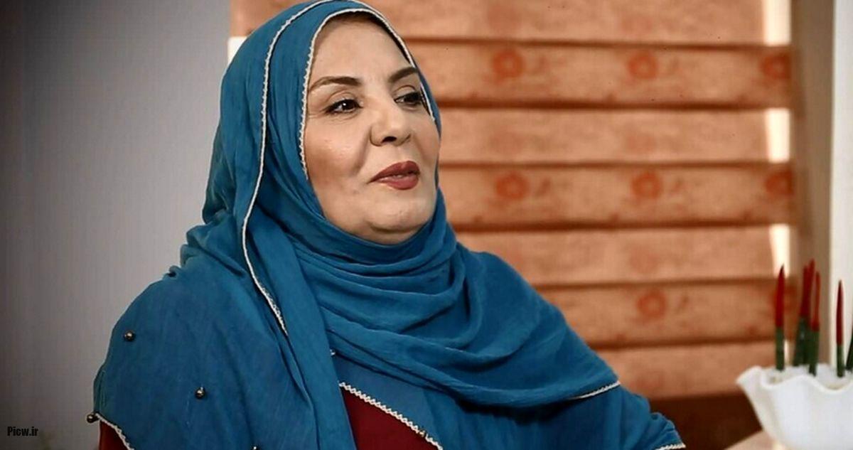 زهره حمیدی