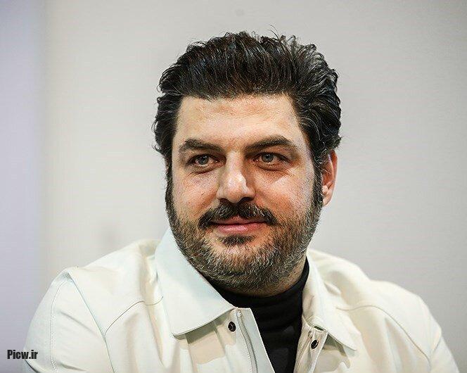 سام درخشانی