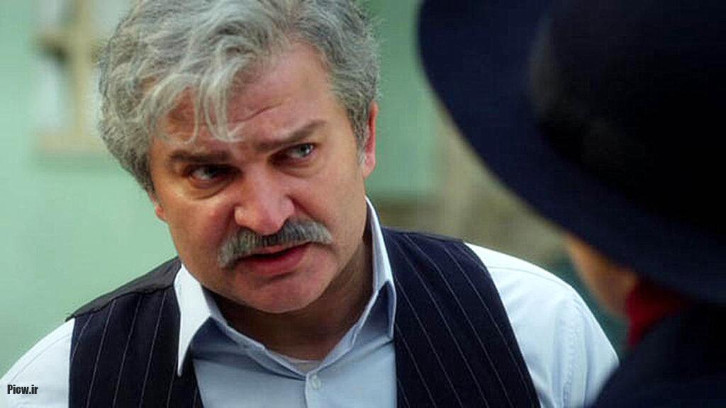 مهدی سلطانی
