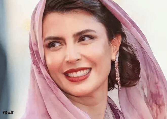 لیلا حاتمی
