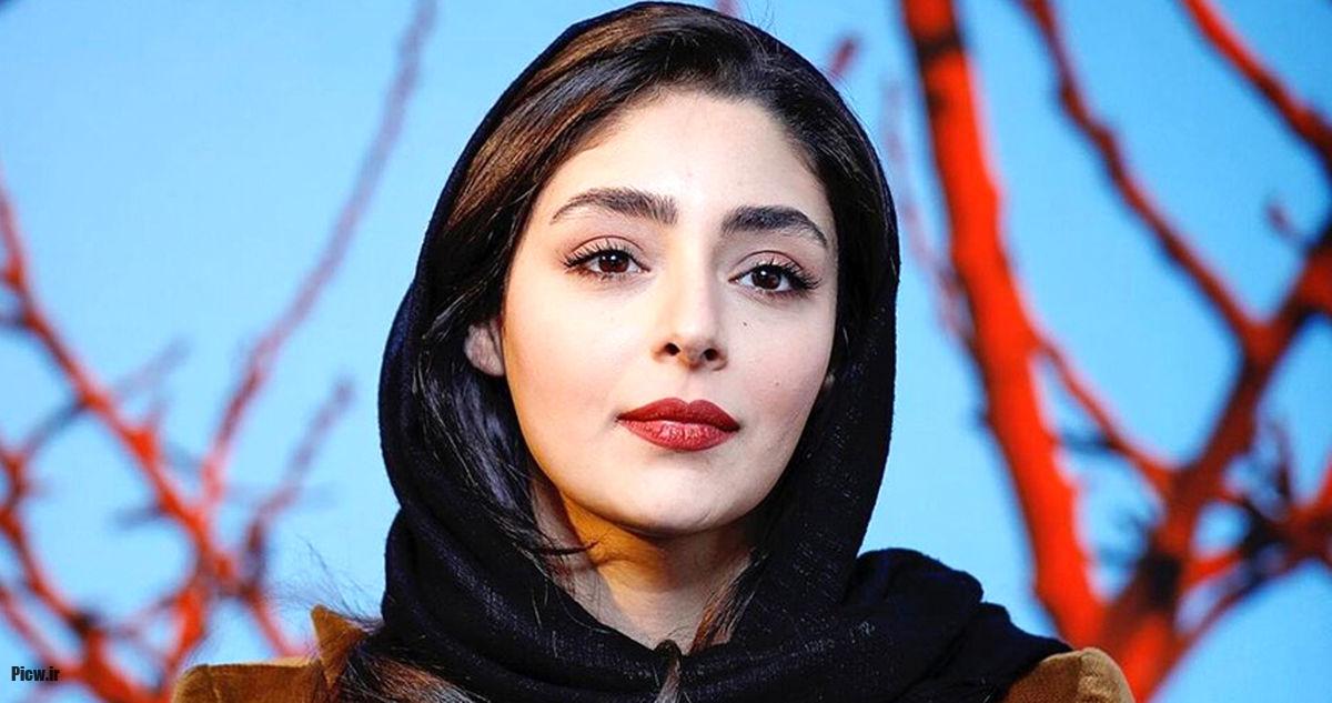 هستی مهدوی فر