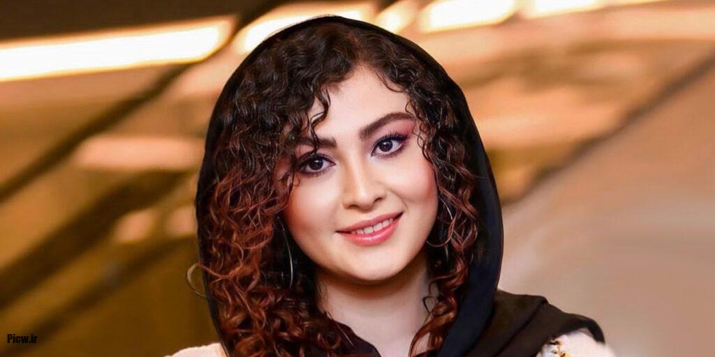 مریم مومن