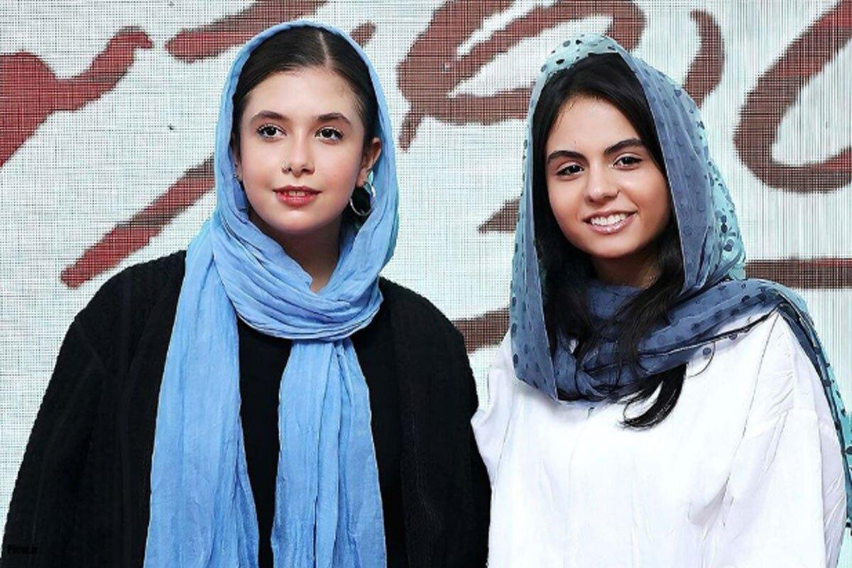سارا حاتمی