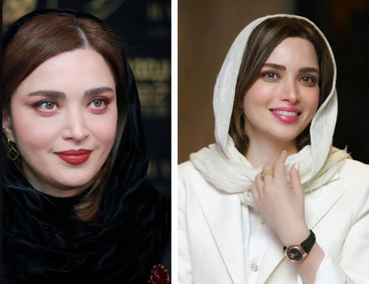 بهنوش طباطبایی