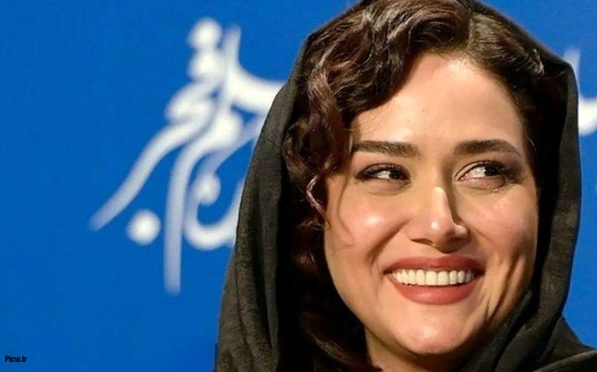 پریناز ایزدیار
