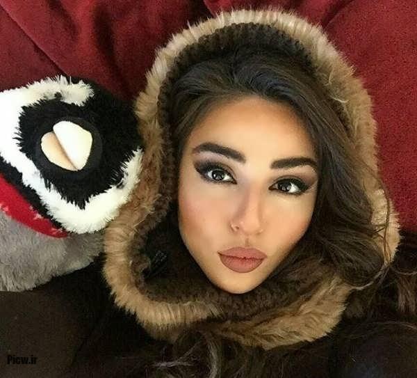 حنانه شهشهانی