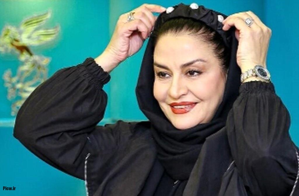 مریلا زارعی