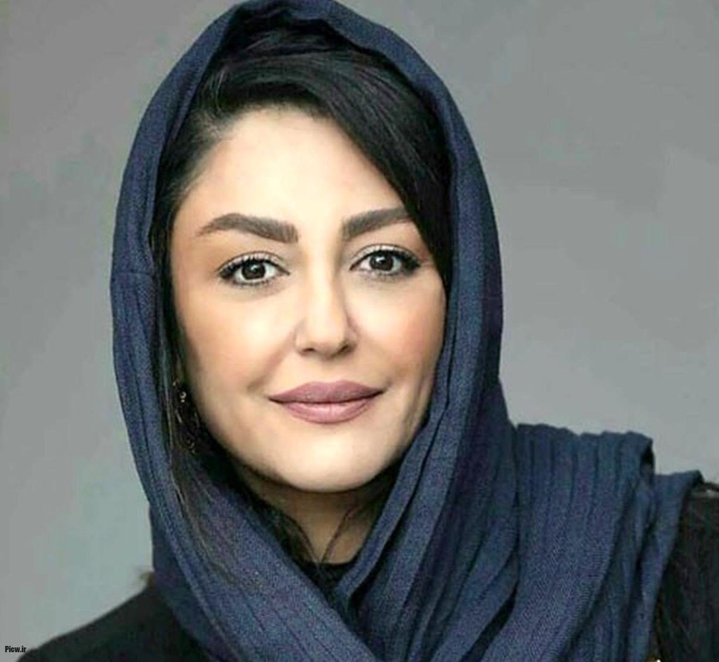 شقایق فراهانی
