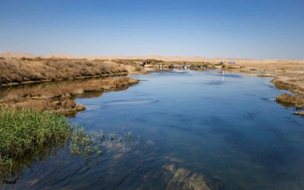 تالاب گاوخونی