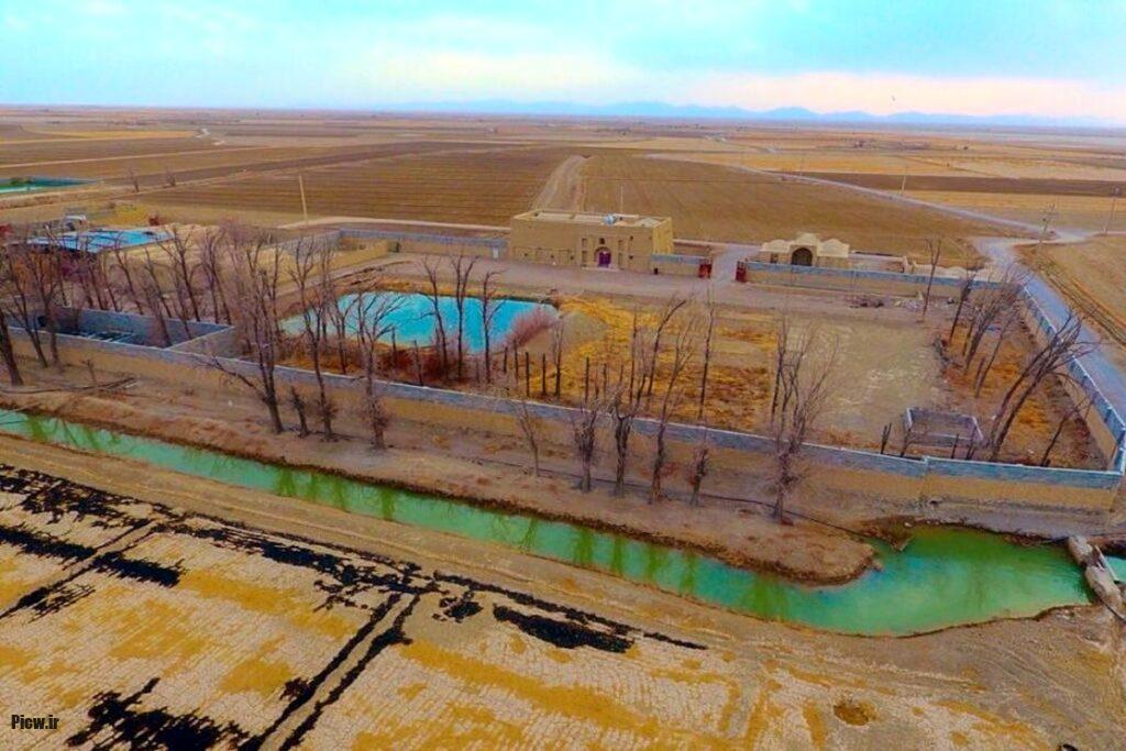 تالاب گاوخونی