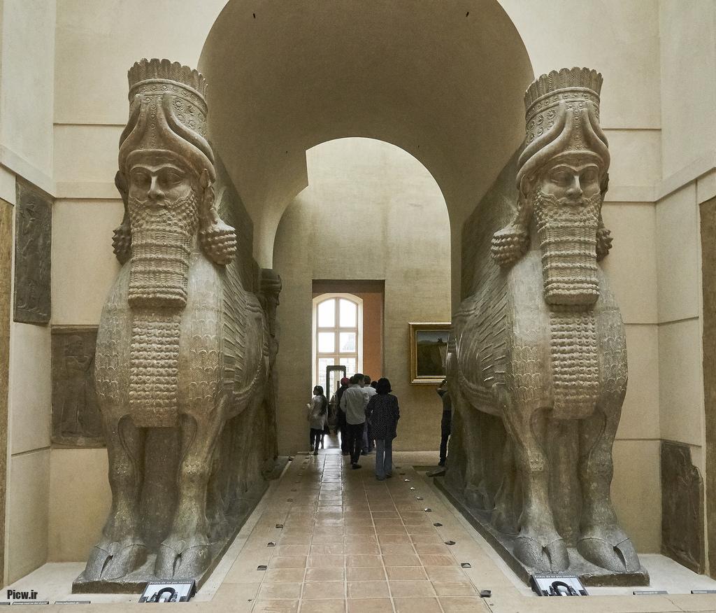 آثار تاریخی قرون وسطی