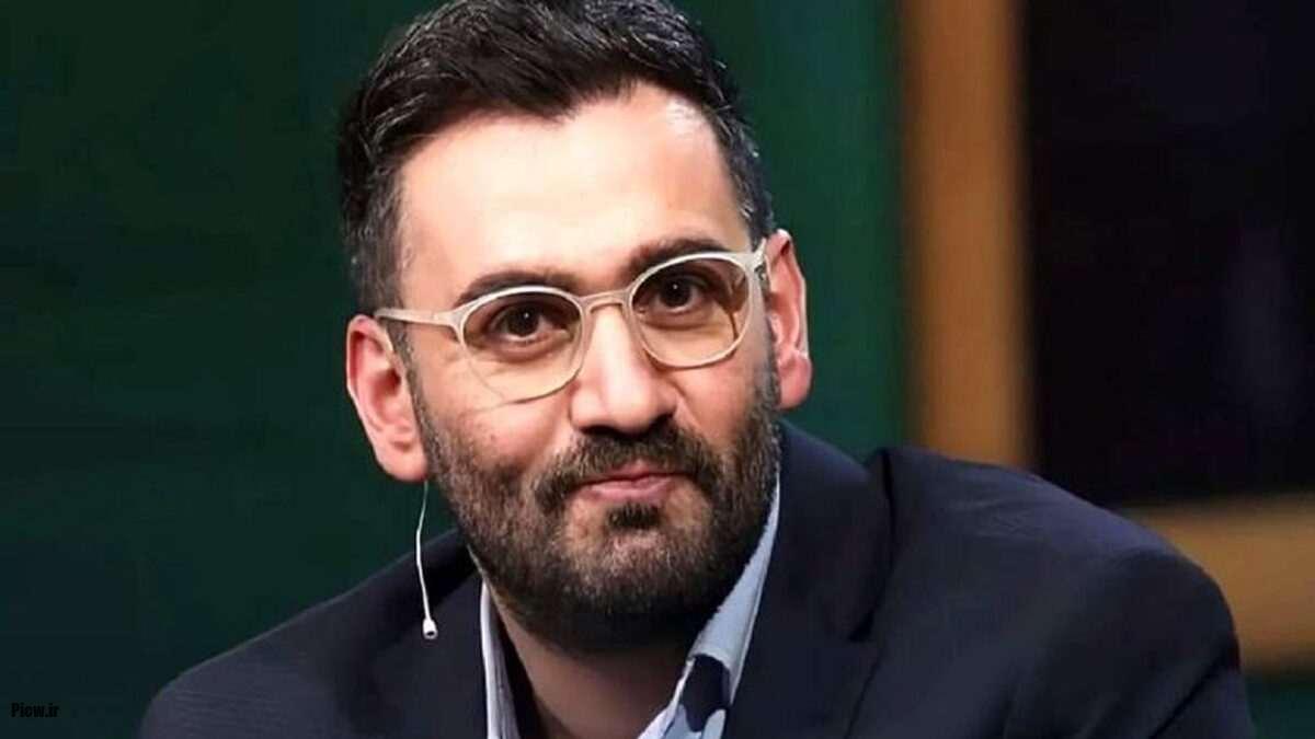 نیما شعبان نژاد