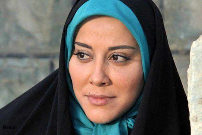 آشا محرابی