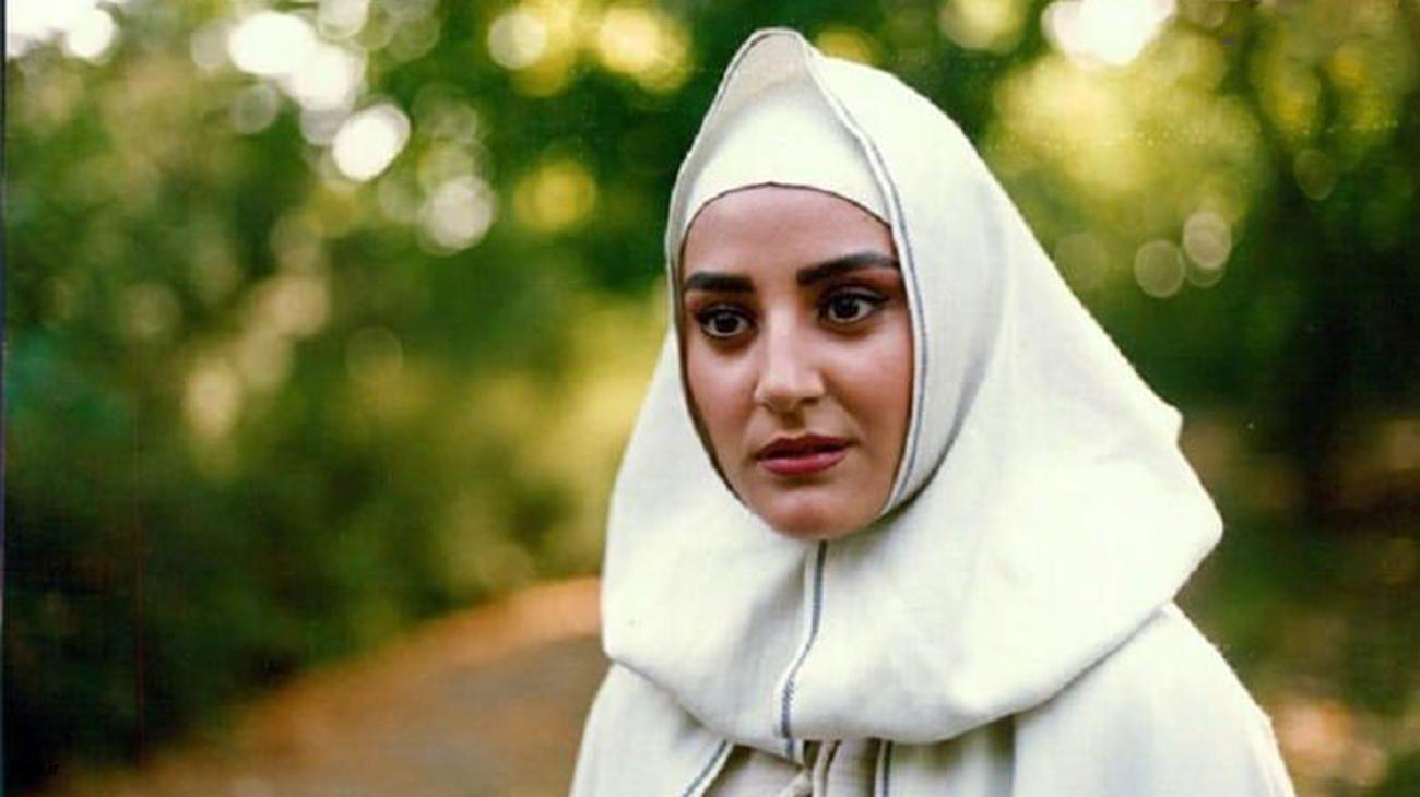 مینا لاکانی