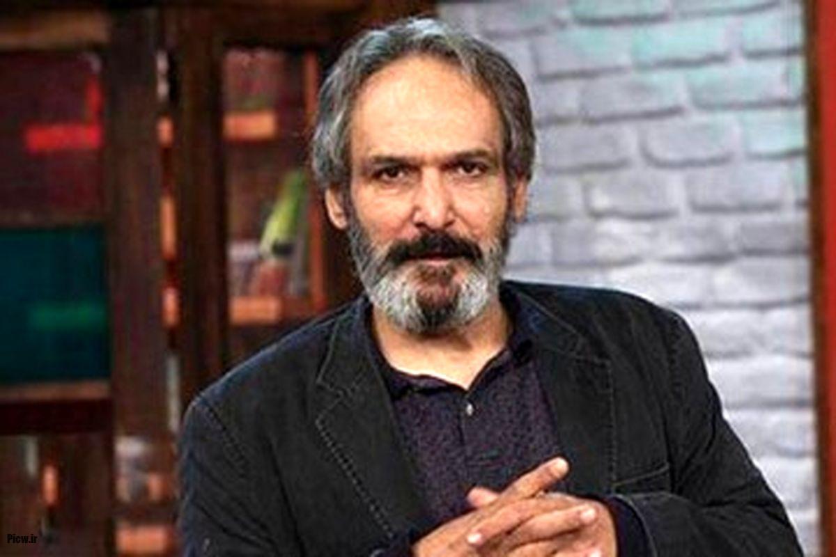 جهانگیر الماسی