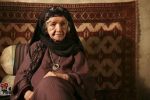 پروین سلیمانی