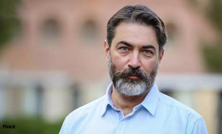 پارسا پیروزفر