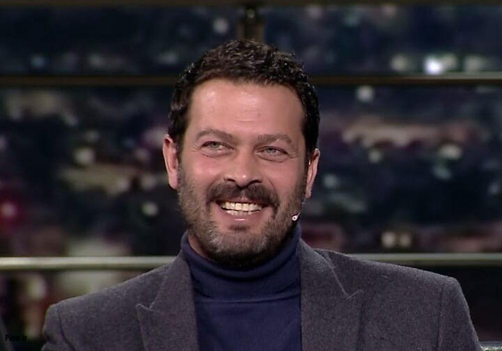 پژمان بازغی