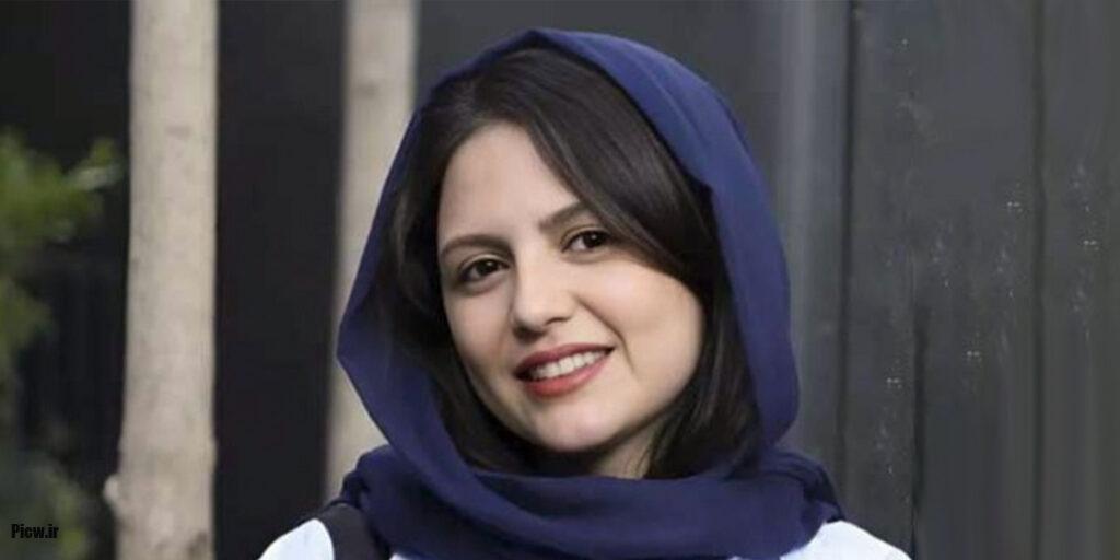 نیلوفر کوخانی