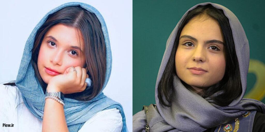 سارا حاتمی