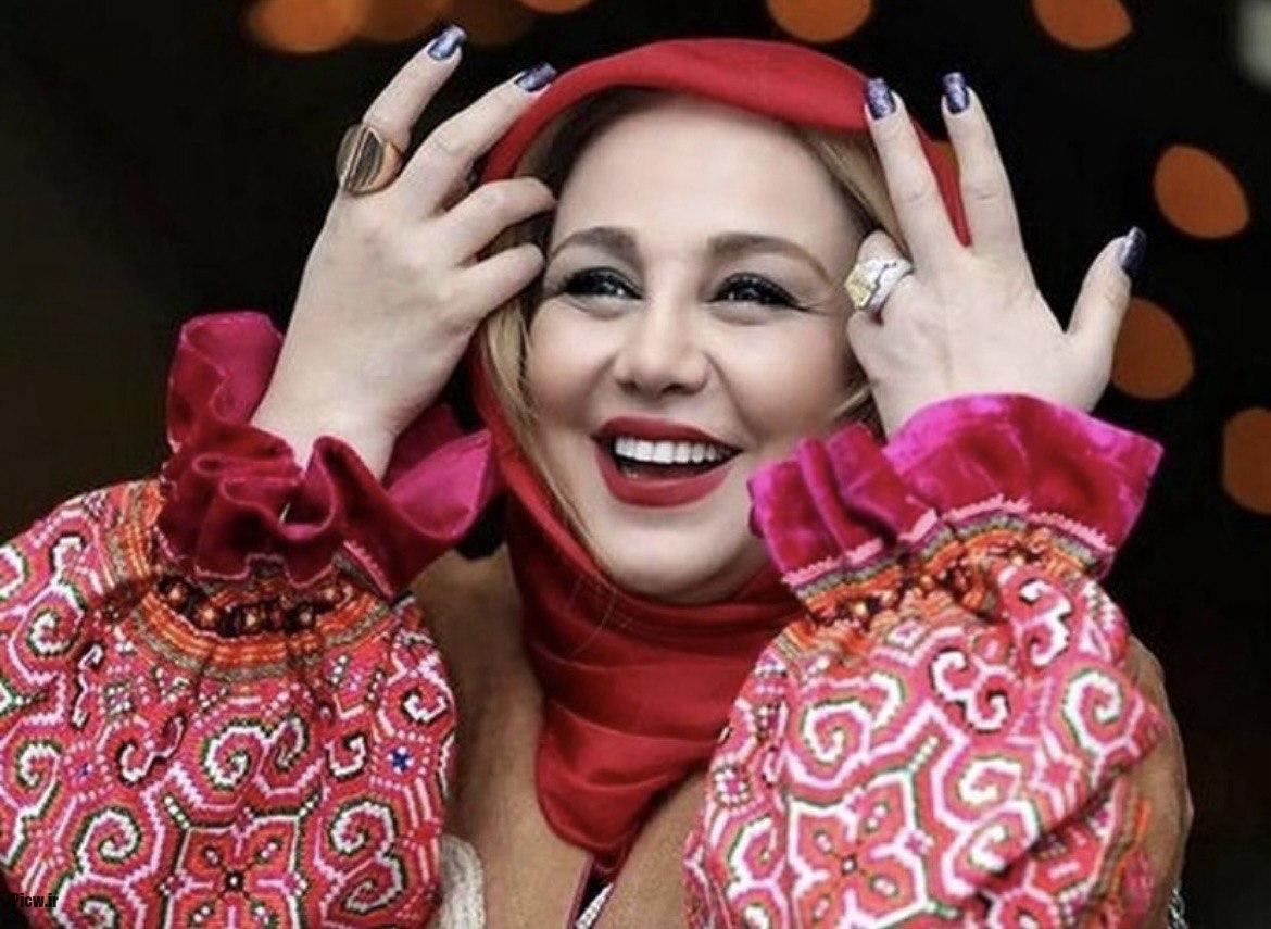 بهنوش بختیاری