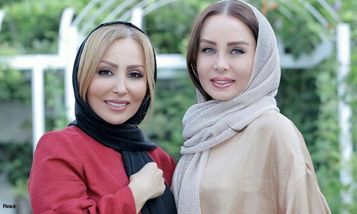 پرستو صالحی