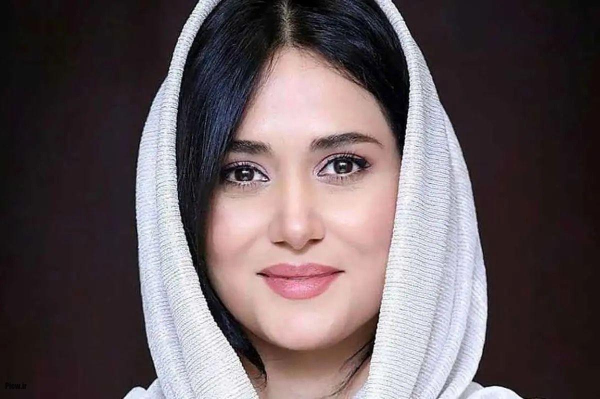 پریناز ایزدیار