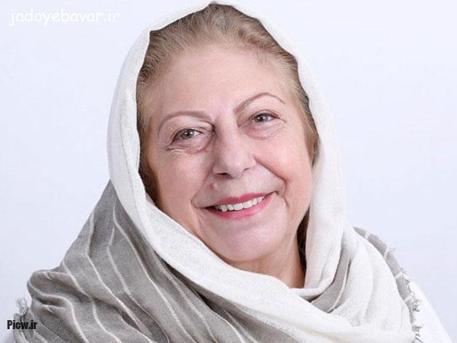 ثریا قاسمی