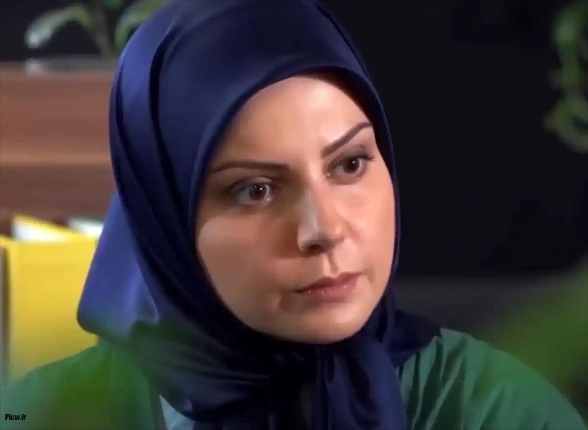 سولماز غنی