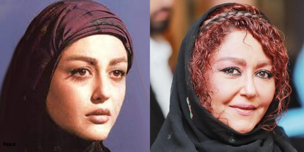 شقایق فراهانی
