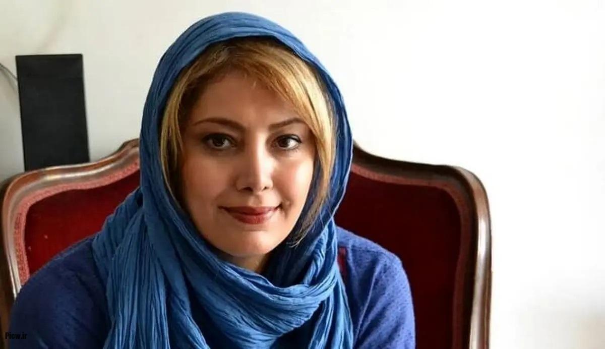 لادن طباطبایی