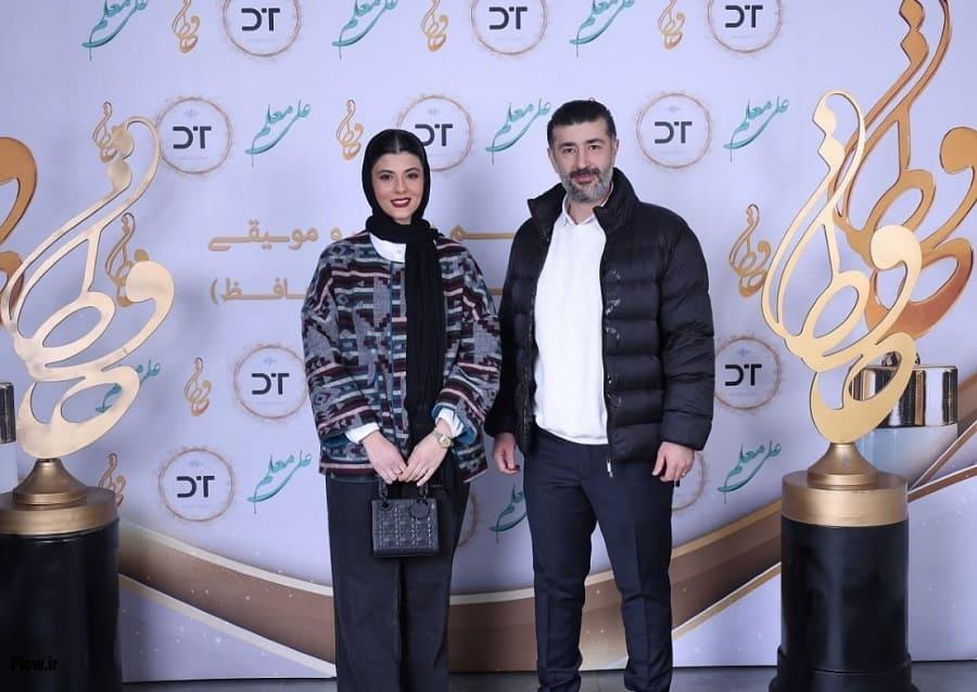 مهسا طهماسبی