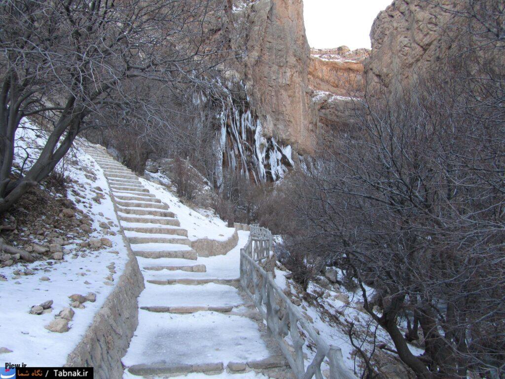 آبشار مارگون